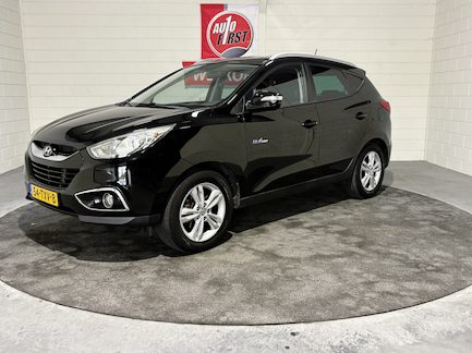 Hyundai ix35 0