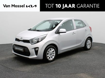 Kia Picanto 0