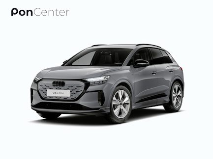 Audi Q4 e-tron 0