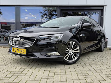 Opel Insignia 0