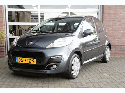 Peugeot 107 0