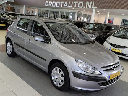 Peugeot 307 0
