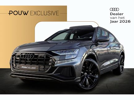 Audi Q8 0