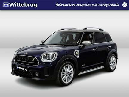MINI Countryman 0