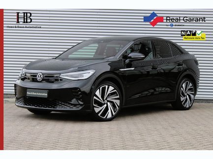 Volkswagen ID.5 0