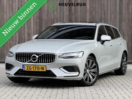 Volvo V60 0