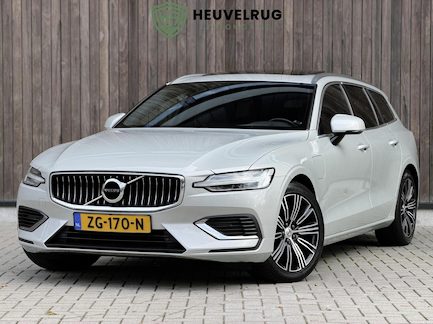 Volvo V60 0