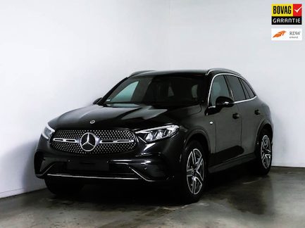 Mercedes-Benz GLC 0