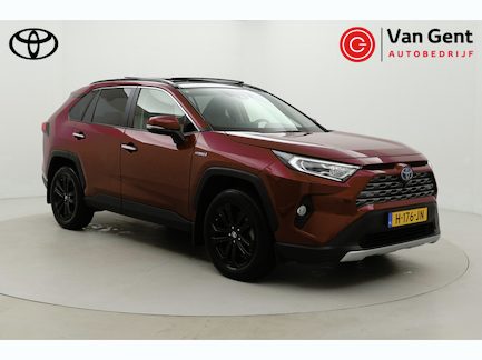 Toyota RAV4 0