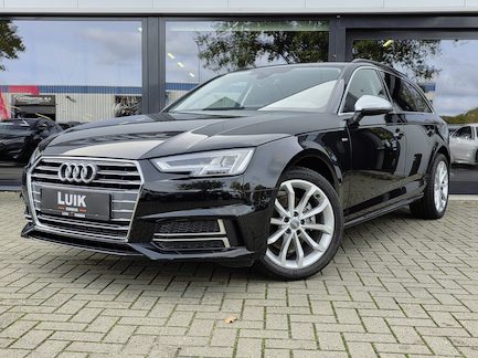 Audi A4 0