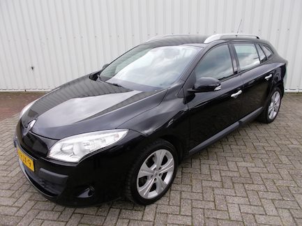 Renault Megane 0