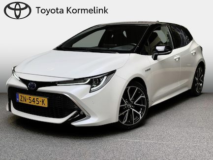 Toyota Corolla 0