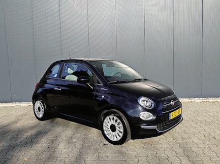 Fiat 500 0