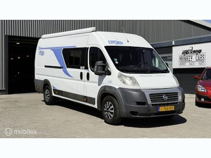 Fiat Ducato 0