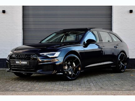Audi A6 0