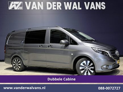 Mercedes-Benz Vito 0