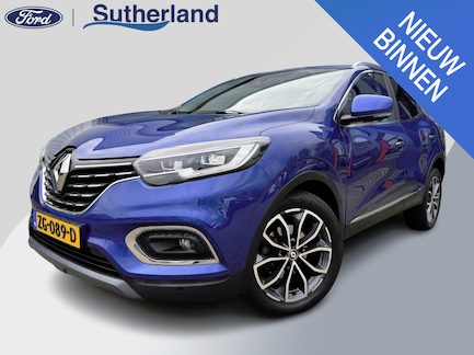 Renault Kadjar 0