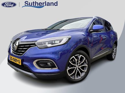 Renault Kadjar 0