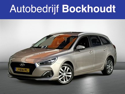 Hyundai i30 0
