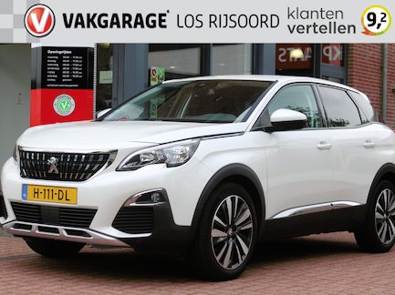 Peugeot 3008 0