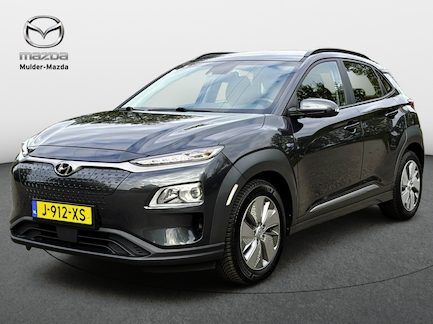 Hyundai Kona Electric 0