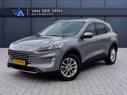 Ford Kuga 0