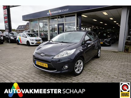 Ford Fiesta 0