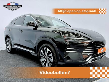 BYD Seal U 0