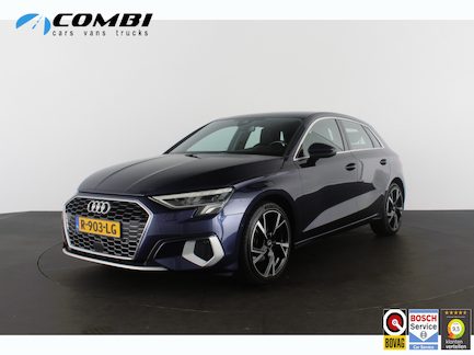 Audi A3 0