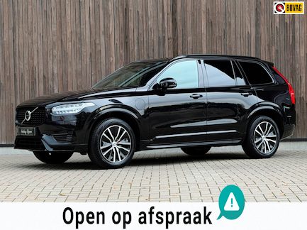 Volvo XC90 0