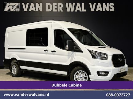 Ford Transit 0