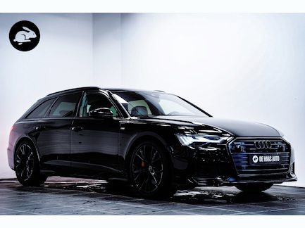 Audi A6 0