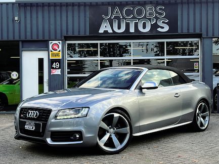 Audi A5 0