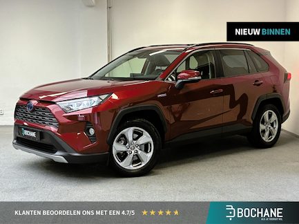 Toyota RAV4 0