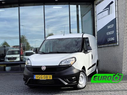 Fiat Doblò Cargo 0