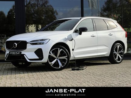 Volvo XC60 0