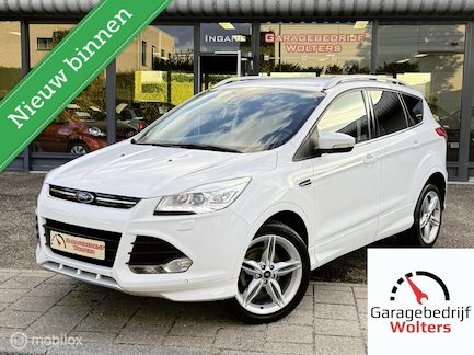 Ford Kuga 0