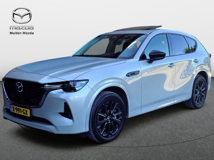 Mazda CX-60 0
