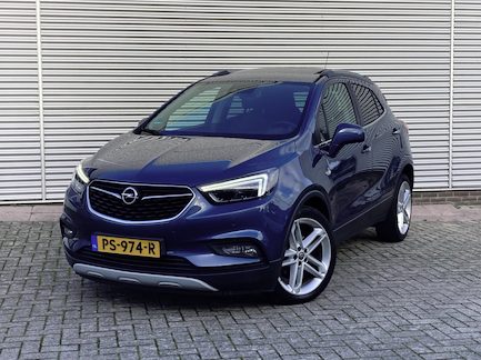 Opel Mokka 0