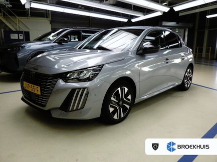 Peugeot 208 0