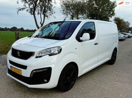 Peugeot Expert 0