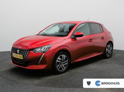 Peugeot 208 0