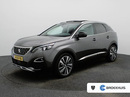 Peugeot 3008 0