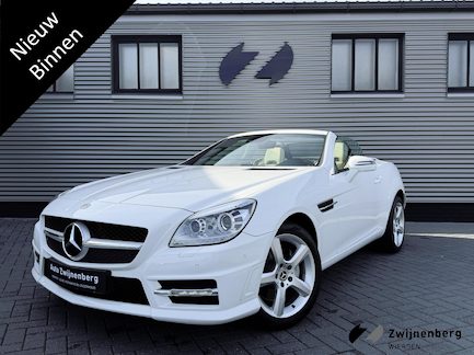 Mercedes-Benz SLK 0