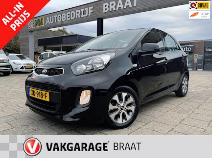 Kia Picanto 0