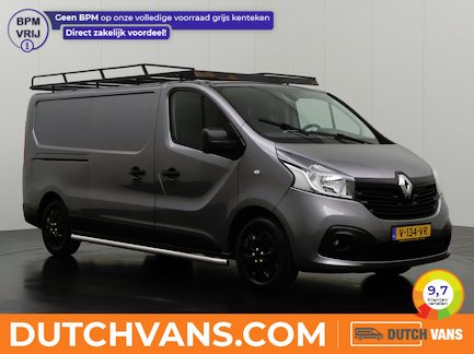 Renault Trafic 0