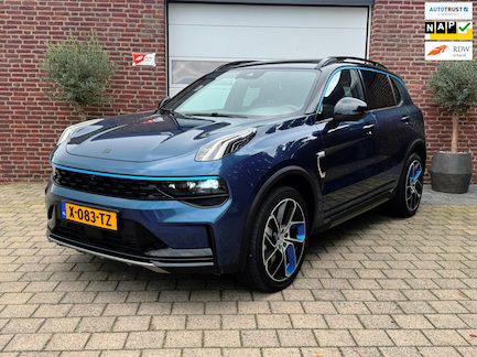 Lynk & Co 01 0