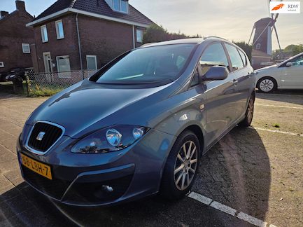 SEAT Altea XL 0
