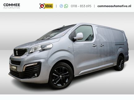 Peugeot Expert 0