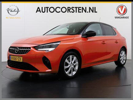Opel Corsa 0